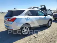 2018 Chevrolet Equinox фото