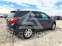 2018 Chevrolet Equinox photo