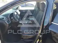2018 Chevrolet Equinox фото