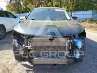 2018 Chevrolet Equinox фото