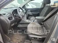 2018 Chevrolet Equinox фото