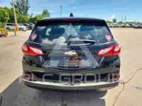 2018 Chevrolet Equinox фото