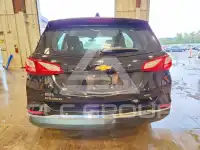 2018 Chevrolet Equinox photo
