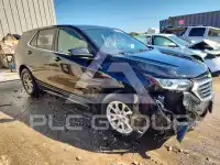 2018 Chevrolet Equinox photo