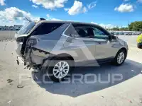 2018 Chevrolet Equinox photo
