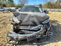 2018 Chevrolet Equinox фото