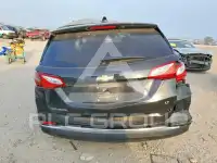 2018 Chevrolet Equinox фото