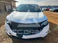 2018 Chevrolet Equinox фото