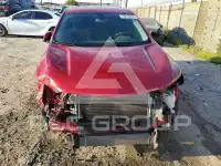 2018 Chevrolet Equinox фото