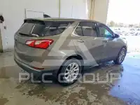 2018 Chevrolet Equinox photo