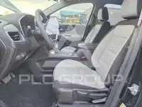 2018 Chevrolet Equinox фото