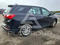 2018 Chevrolet Equinox фото