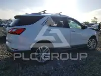 2018 Chevrolet Equinox фото