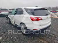 2018 Chevrolet Equinox фото