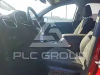 2018 Chevrolet Equinox фото