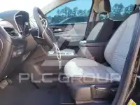 2018 Chevrolet Equinox фото