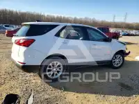 2018 Chevrolet Equinox фото