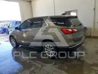 2018 Chevrolet Equinox photo
