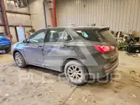 2018 Chevrolet Equinox фото