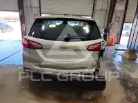 2018 Chevrolet Equinox фото