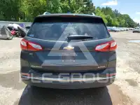 2018 Chevrolet Equinox photo