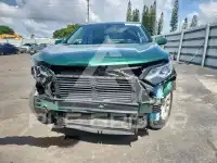 2018 Chevrolet Equinox фото