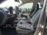 2018 Chevrolet Equinox photo