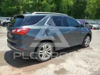 2018 Chevrolet Equinox photo