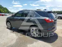 2018 Chevrolet Equinox photo