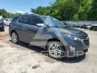 2018 Chevrolet Equinox photo