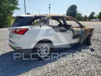 2018 Chevrolet Equinox фото