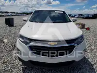 2018 Chevrolet Equinox photo