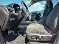 2018 Chevrolet Equinox фото