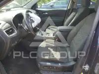 2018 Chevrolet Equinox фото