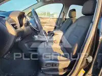 2018 Chevrolet Equinox фото