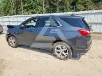 2018 Chevrolet Equinox photo