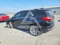 2018 Chevrolet Equinox фото