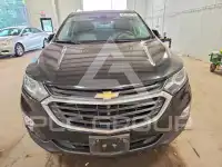 2018 Chevrolet Equinox фото