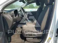 2018 Chevrolet Equinox фото