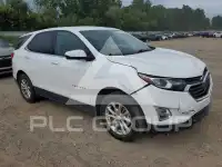 2018 Chevrolet Equinox photo
