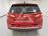 2018 Chevrolet Equinox фото