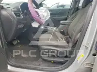 2018 Chevrolet Equinox фото