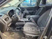 2018 Chevrolet Equinox фото