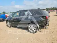 2018 Chevrolet Equinox фото