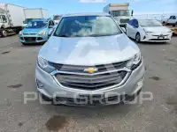 2018 Chevrolet Equinox фото