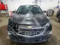 2018 Chevrolet Equinox фото