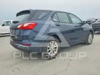 2018 Chevrolet Equinox фото