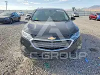 2018 Chevrolet Equinox фото