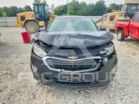 2018 Chevrolet Equinox photo