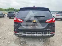 2018 Chevrolet Equinox фото